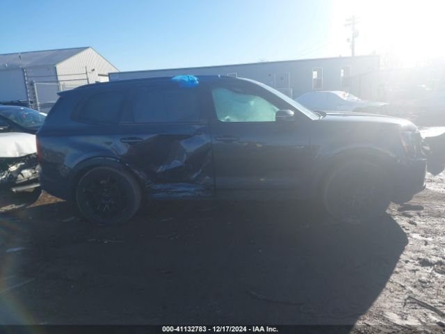 5XYP3DHC5MG189630 KIA Telluride Ex