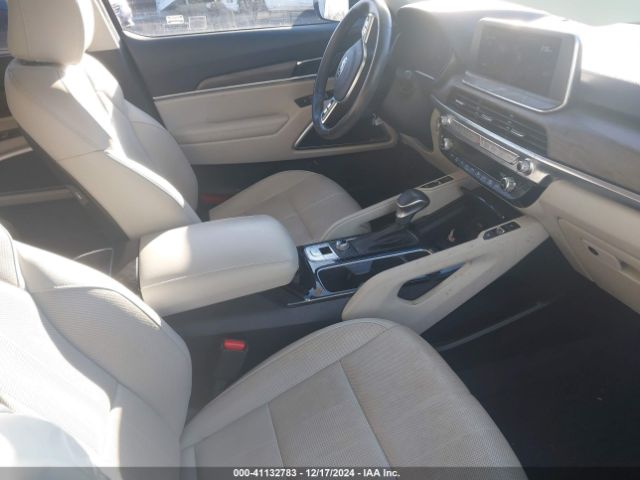 5XYP3DHC5MG189630 KIA Telluride Ex