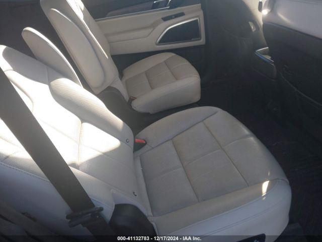 5XYP3DHC5MG189630 KIA Telluride Ex