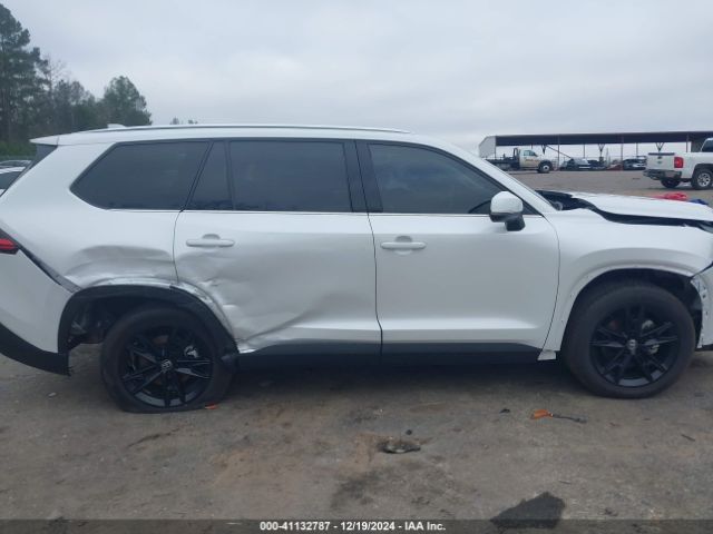 5TDAAAA57RS001044 Toyota Grand Highlander Limited