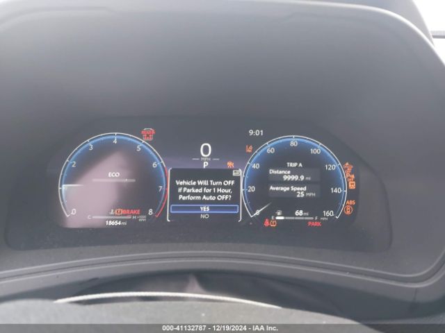 5TDAAAA57RS001044 Toyota Grand Highlander Limited