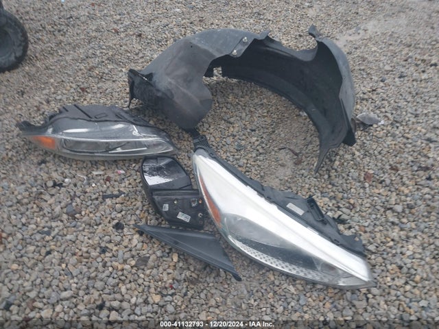 1FADP3E23FL276632 Ford FOCUS S