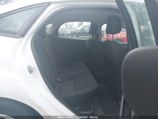 1FADP3E23FL276632 Ford FOCUS S