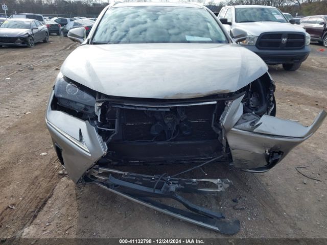 JTJGJRDZ9M2152424 Lexus NX 300H
