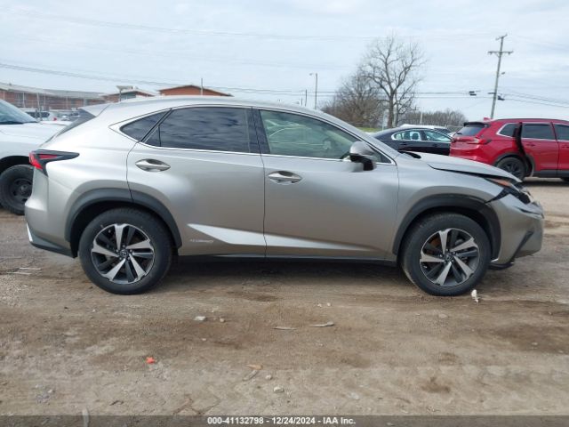 JTJGJRDZ9M2152424 Lexus NX 300H