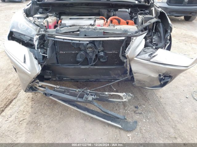 JTJGJRDZ9M2152424 Lexus NX 300H