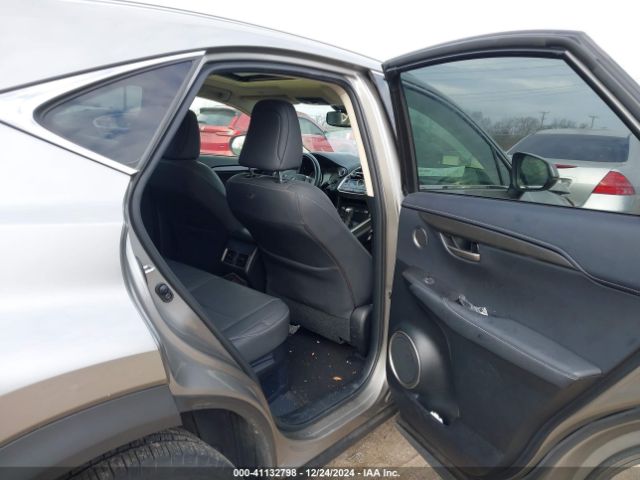 JTJGJRDZ9M2152424 Lexus NX 300H