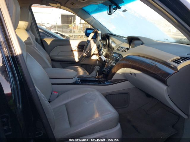 2010 ACURA MDX 2HNYD2H68AH523947 Photo 4