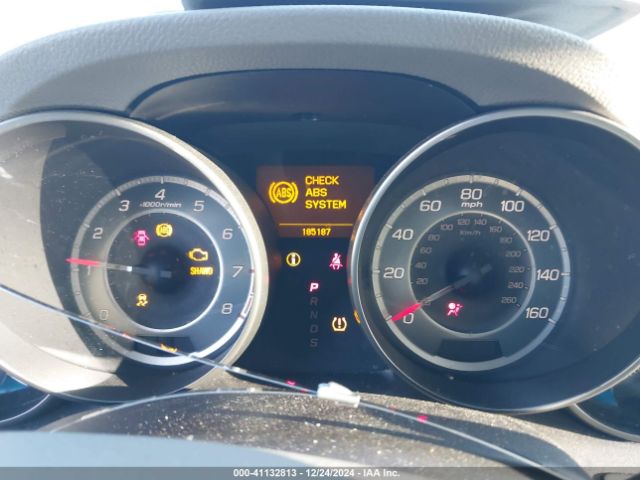 2010 ACURA MDX 2HNYD2H68AH523947 Photo 6