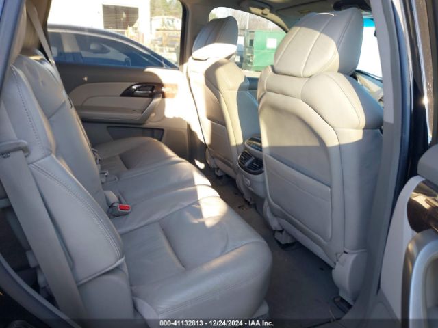 2010 ACURA MDX 2HNYD2H68AH523947 Photo 7