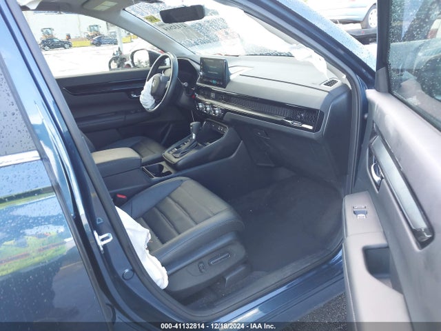 2HKRS3H73RH329716 Honda Cr-v Ex-l 2wd