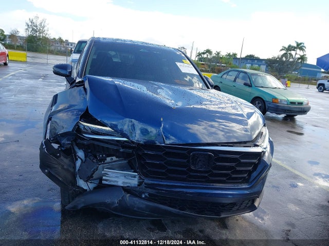 2HKRS3H73RH329716 Honda Cr-v Ex-l 2wd
