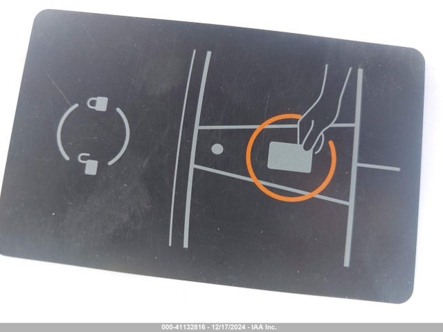 2022 TESLA MODEL Y 7SAYGDEE3NF347201 Photo 10