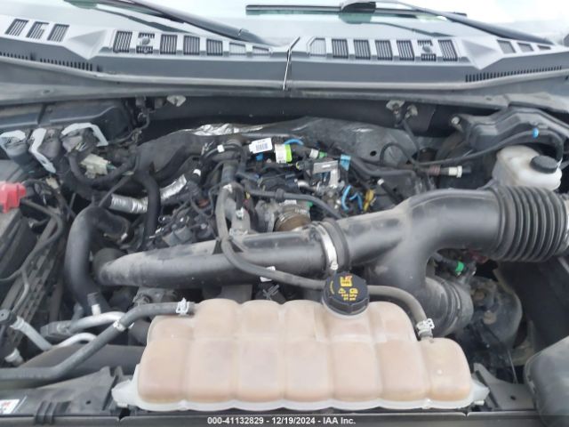 1FTEW1EP9KFD24936 Ford F-150 Xlt