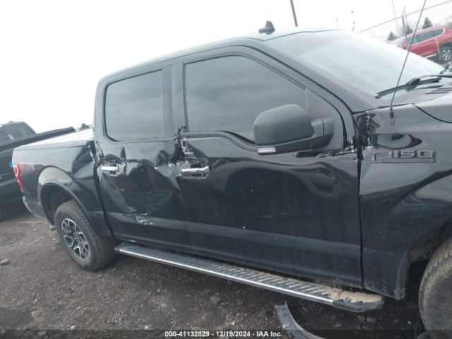 1FTEW1EP9KFD24936 Ford F-150 Xlt