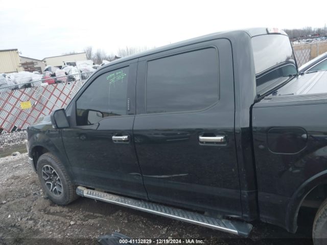 1FTEW1EP9KFD24936 Ford F-150 Xlt
