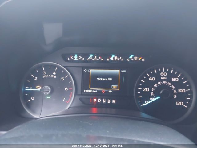 1FTEW1EP9KFD24936 Ford F-150 Xlt