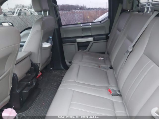 1FTEW1EP9KFD24936 Ford F-150 Xlt