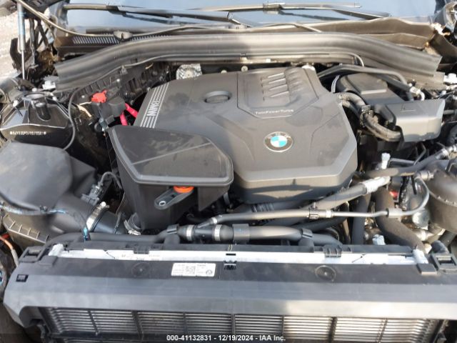 5UX53DP04R9U10561 BMW X3 Xdrive30i