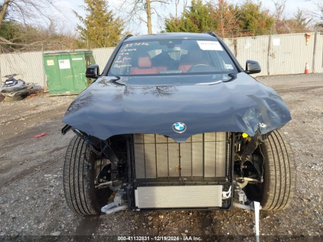 5UX53DP04R9U10561 BMW X3 Xdrive30i