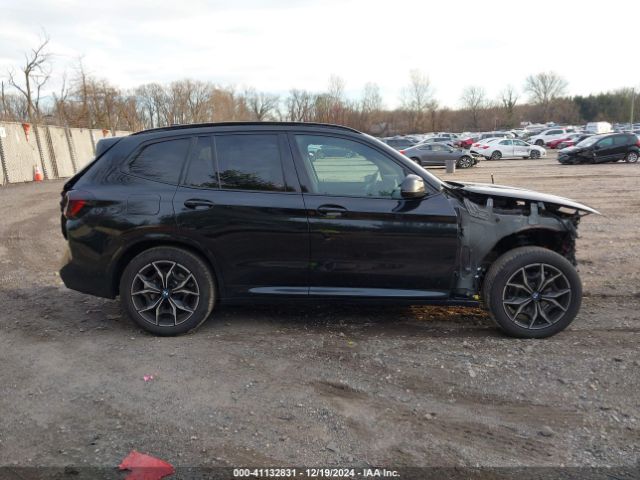 5UX53DP04R9U10561 BMW X3 Xdrive30i