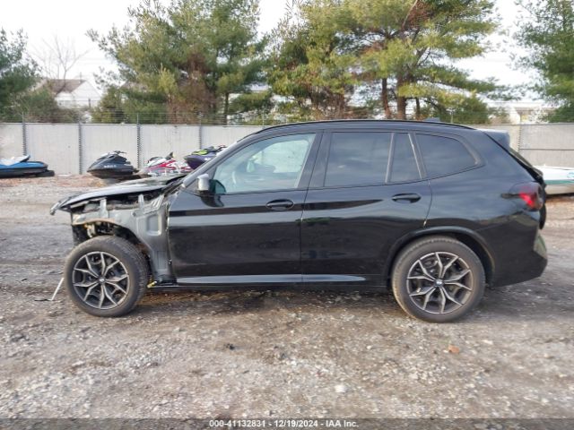 5UX53DP04R9U10561 BMW X3 Xdrive30i