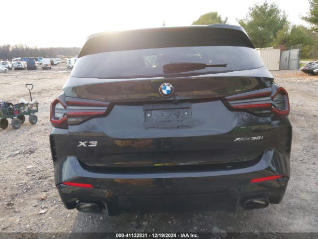 5UX53DP04R9U10561 BMW X3 Xdrive30i