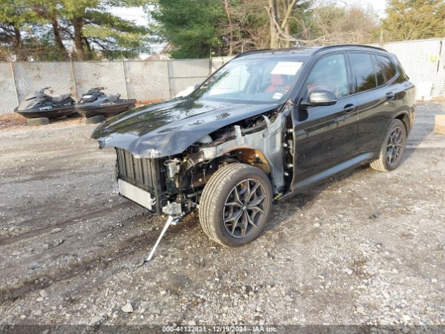 5UX53DP04R9U10561 BMW X3 Xdrive30i