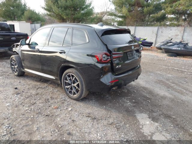 5UX53DP04R9U10561 BMW X3 Xdrive30i