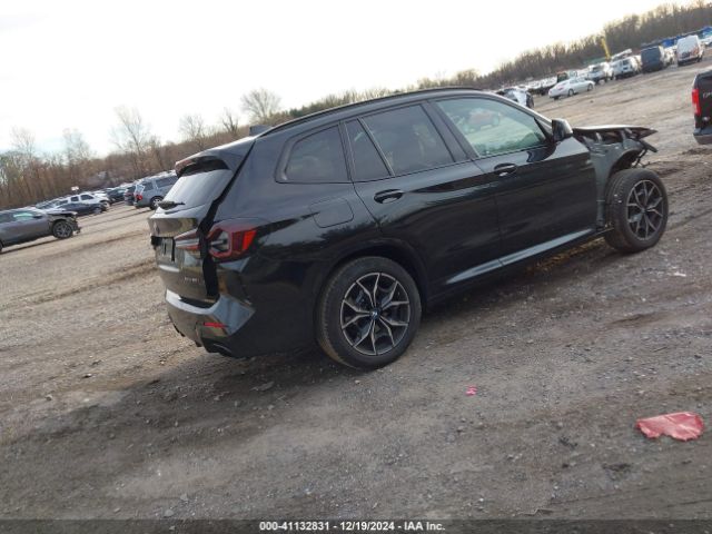 5UX53DP04R9U10561 BMW X3 Xdrive30i