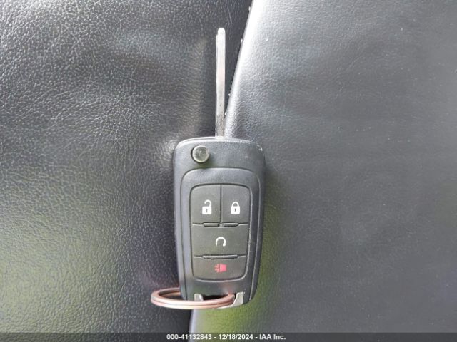 KL4CJGSB2FB229384 Buick Encore Leather