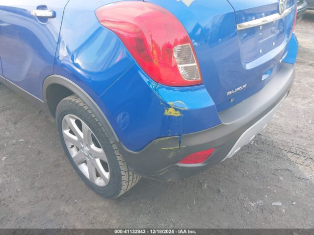 KL4CJGSB2FB229384 Buick Encore Leather