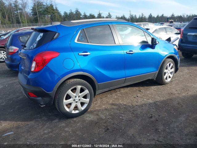 KL4CJGSB2FB229384 Buick Encore Leather