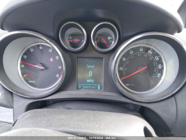 KL4CJGSB2FB229384 Buick Encore Leather