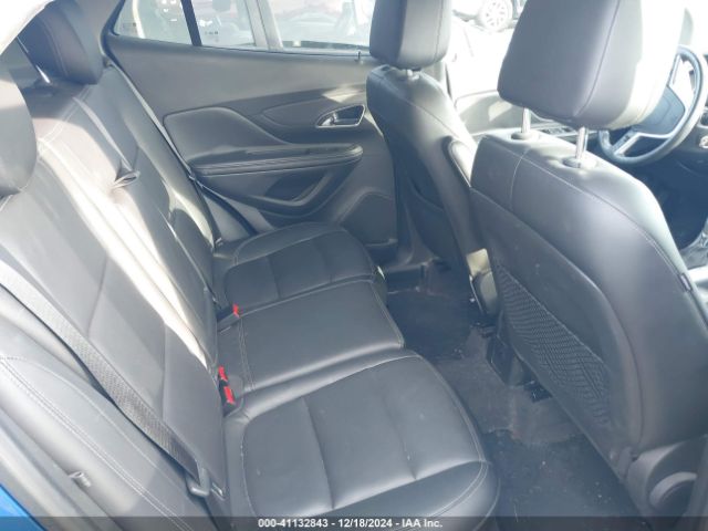 KL4CJGSB2FB229384 Buick Encore Leather
