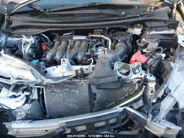 3HGGK5G68LM701078 Honda Fit Sport