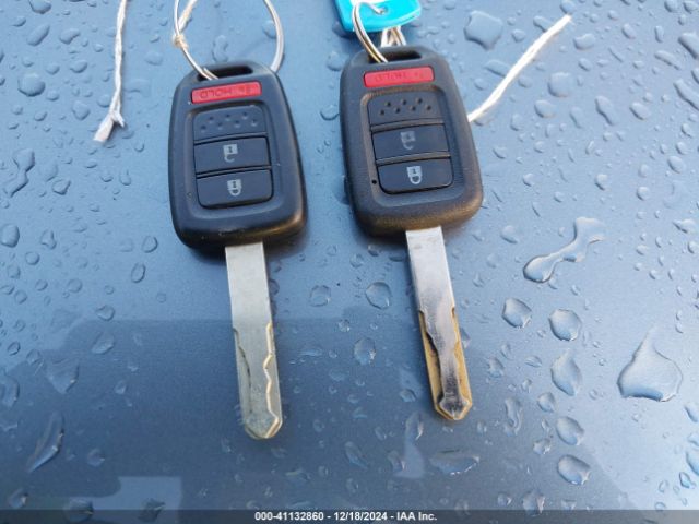 3HGGK5G68LM701078 Honda Fit Sport