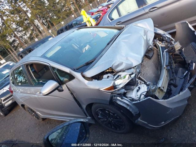 3HGGK5G68LM701078 Honda Fit Sport