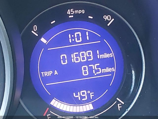 3HGGK5G68LM701078 Honda Fit Sport