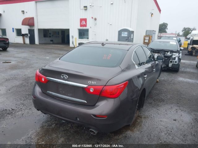 JN1BV7AP1FM349154 Infiniti Q50 Premium