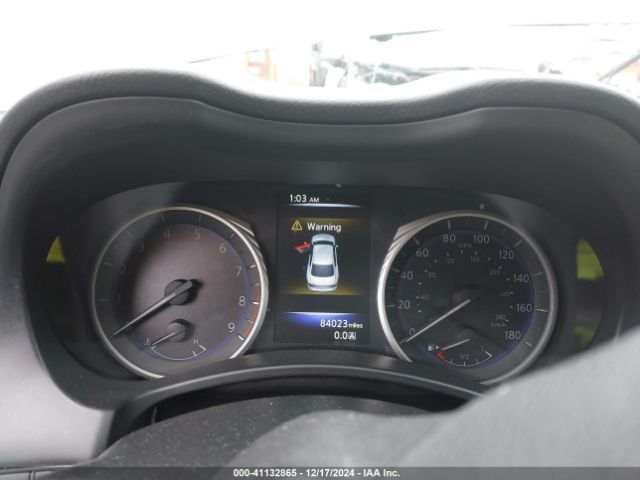 JN1BV7AP1FM349154 Infiniti Q50 Premium