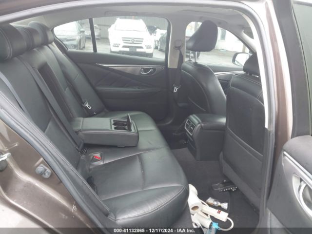 JN1BV7AP1FM349154 Infiniti Q50 Premium