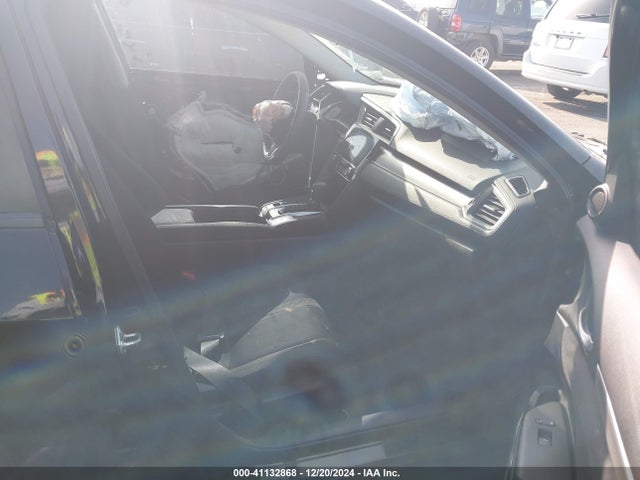 Honda k20c2 2018 2HGFC2F78JH528143 Image 20