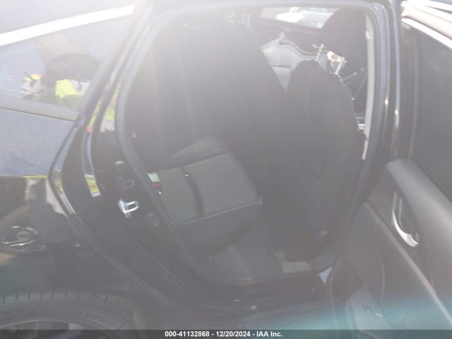 Honda k20c2 2018 2HGFC2F78JH528143 Image 23