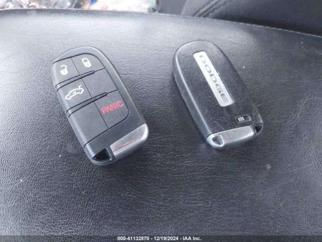2C3CDXAT7GH122335 Dodge Charger Police