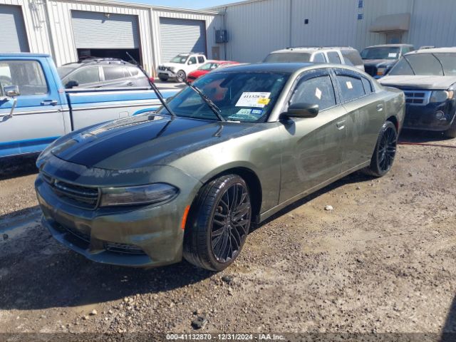 2C3CDXAT7GH122335 Dodge Charger Police