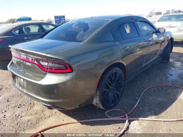2C3CDXAT7GH122335 Dodge Charger Police