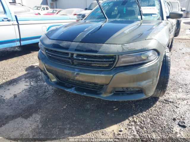 2C3CDXAT7GH122335 Dodge Charger Police