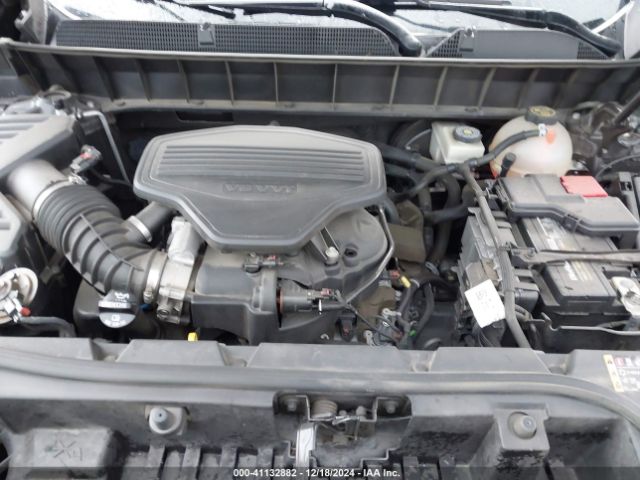 1GKKNTLS2HZ257715 GMC Acadia Sle-2
