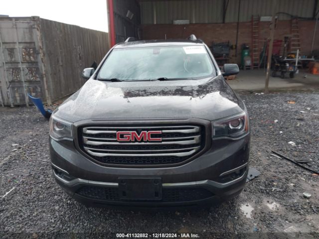 1GKKNTLS2HZ257715 GMC Acadia Sle-2